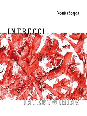 cover image of Intrecci